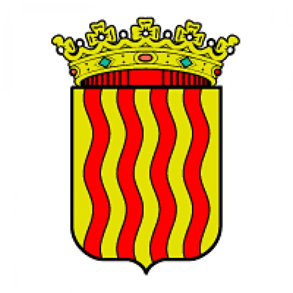 Logo of Tarragona