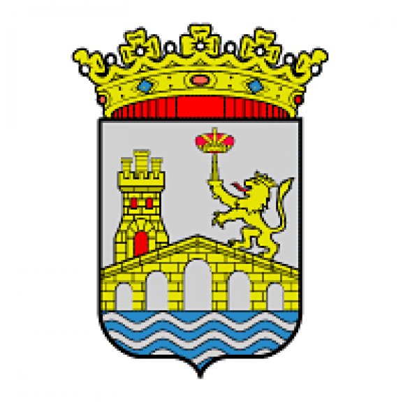 Logo of Ourense