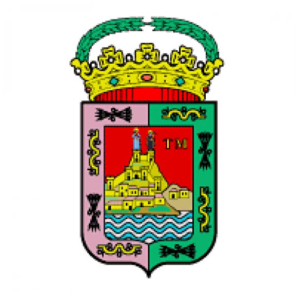 Logo of Malaga
