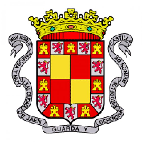 Logo of Jaen