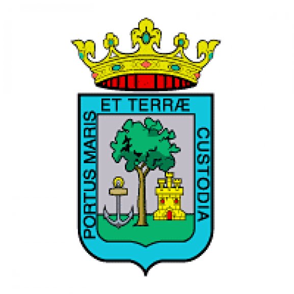 Logo of Ayuntamiento de Huelva