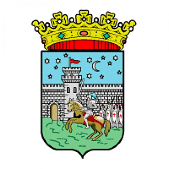 Logo of Guadalajara
