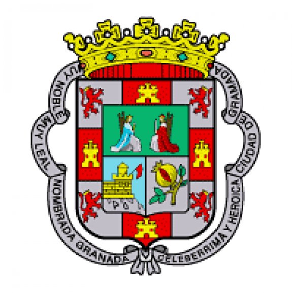 Logo of Granada