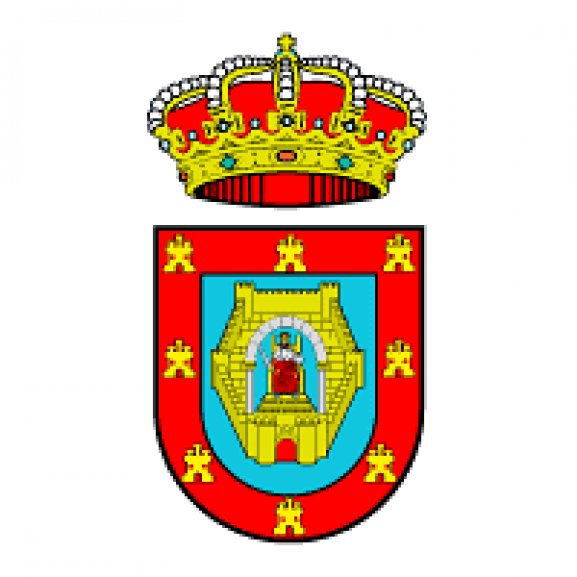 Logo of Ciudad Real