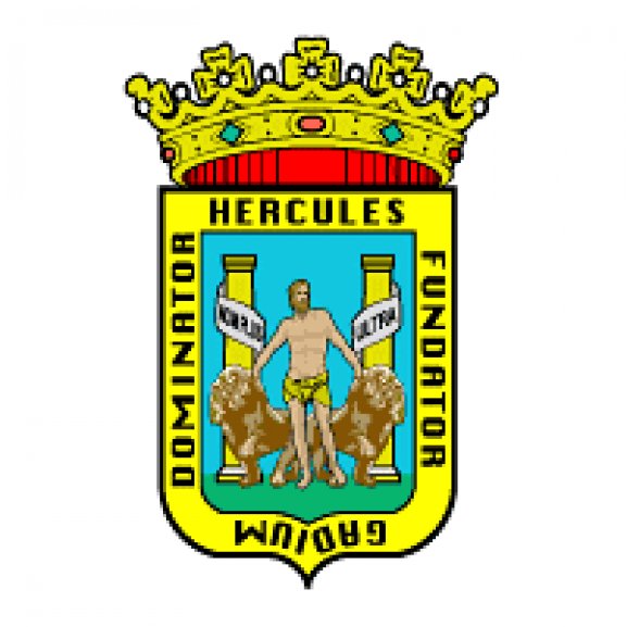 Logo of Cadiz