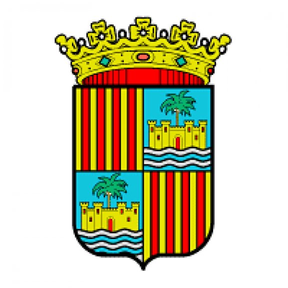 Logo of Baleares