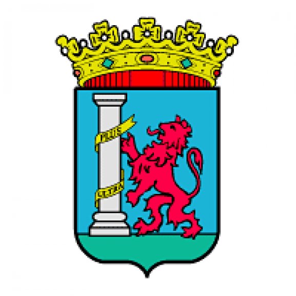 Logo of Badajoz