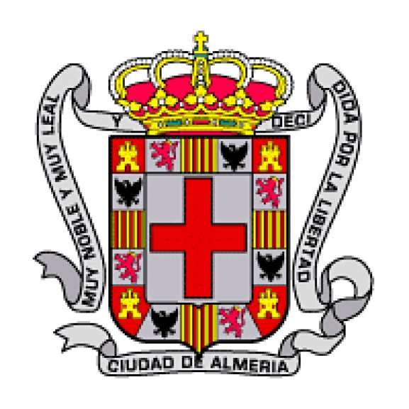 Logo of Almeria
