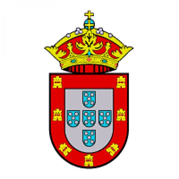 Logo of Ceuta
