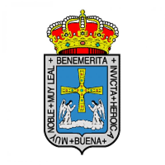 Logo of Oviedo