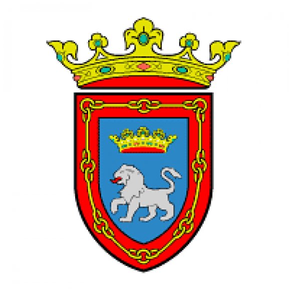 Logo of Pamplona