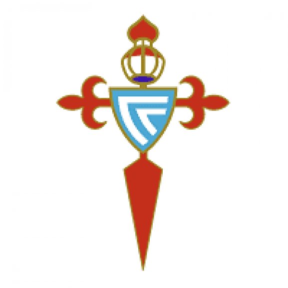 Logo of Celta Vigo