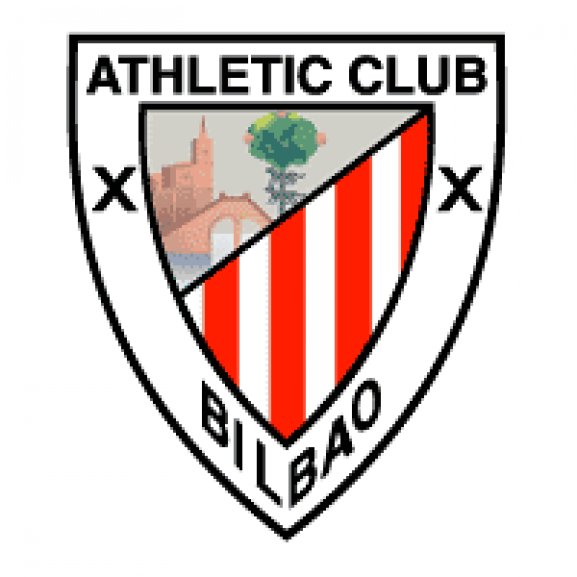 Logo of Athletic Club Bilbao
