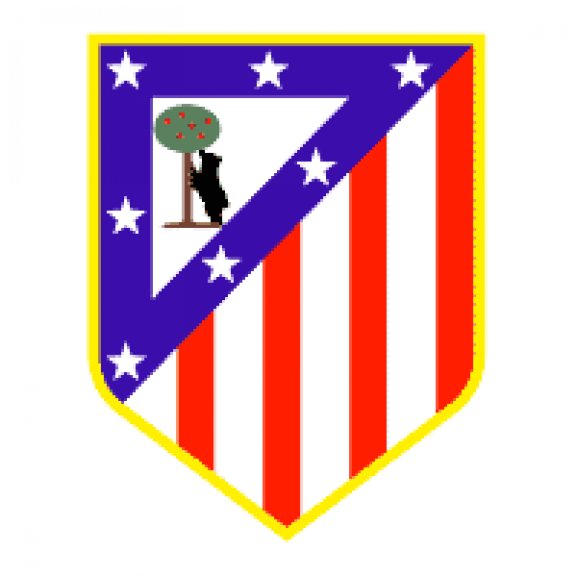 Logo of Athletic Club Madrid