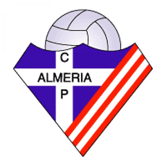 Logo of Almeria CP