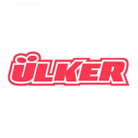 Logo of Ulker