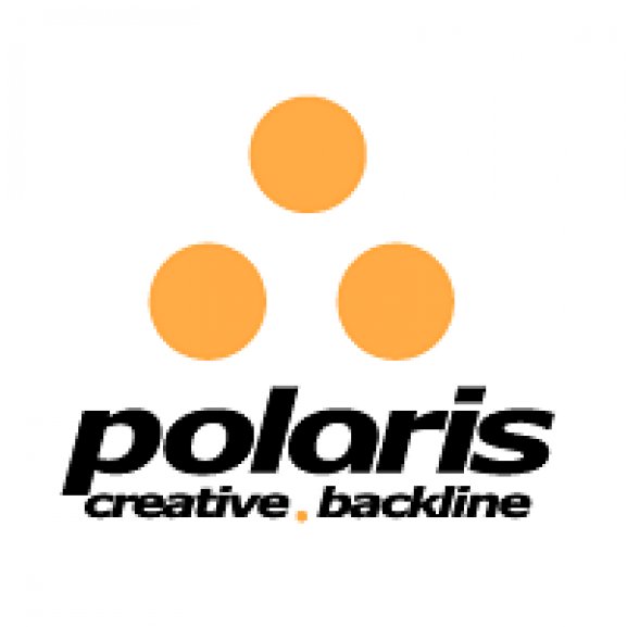 Logo of Polaris Creative Backline