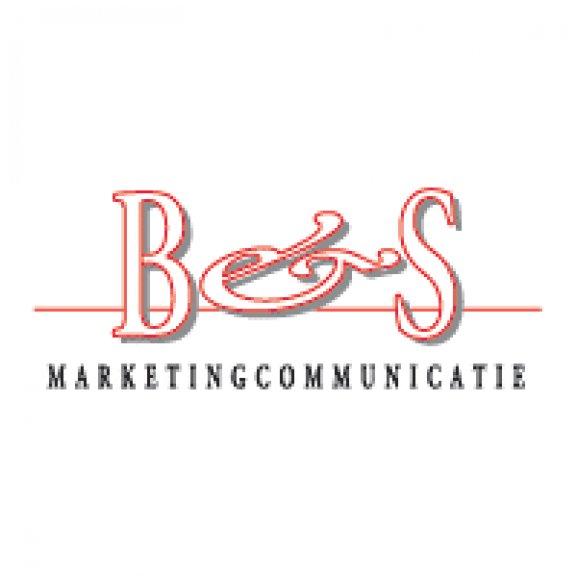 Logo of B&amp;S Marketing Communicatie