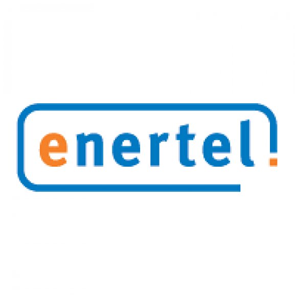Logo of Enertel