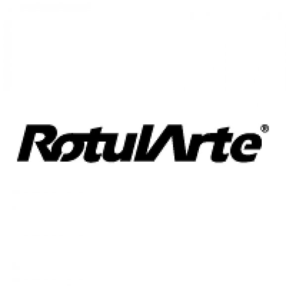 Logo of RotulArte