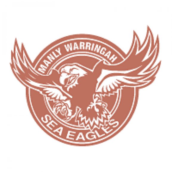 Logo of Manly Warringah