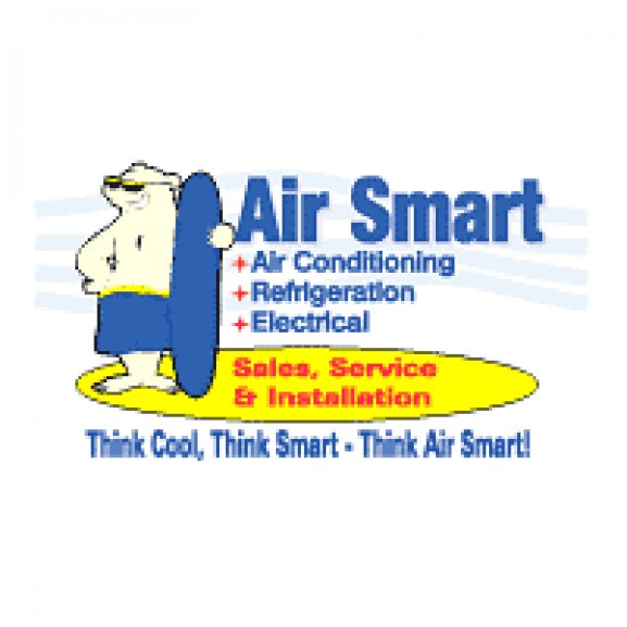 Logo of Airsmart Airconditioning