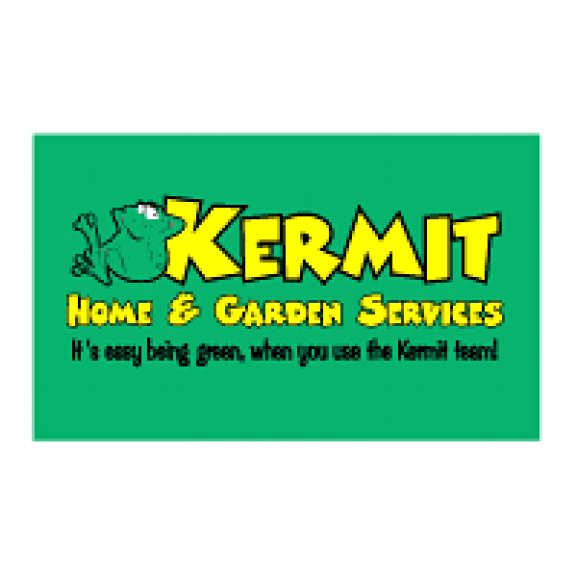 Logo of Kermit Home &amp; Garden Services