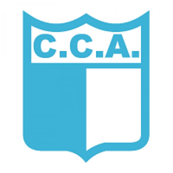 Logo of Club Atletico Central Argentino de Arrecifes