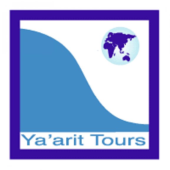 Logo of Yaarit Tours