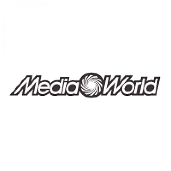 Logo of Media World