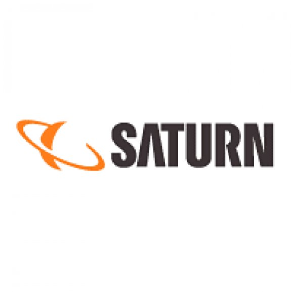 Logo of Saturn