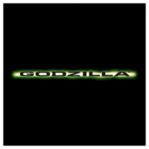 Logo of Godzilla