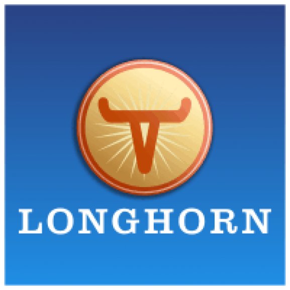 Logo of Windows LongHorn