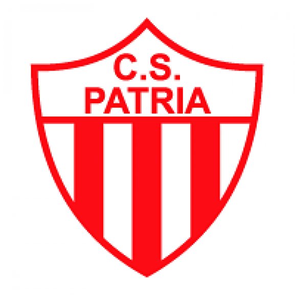 Logo of Club Sportivo Patria de Formosa