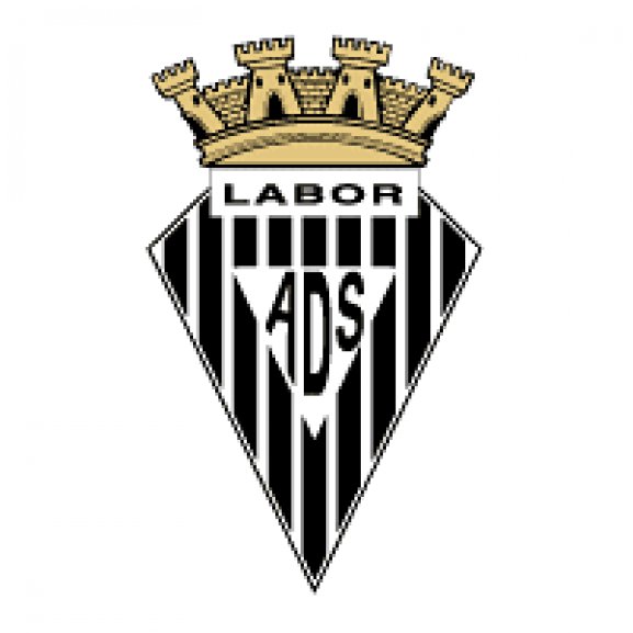 Logo of AD Sanjoanense de S. Joao da Madeira