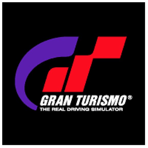 Logo of Gran Turismo
