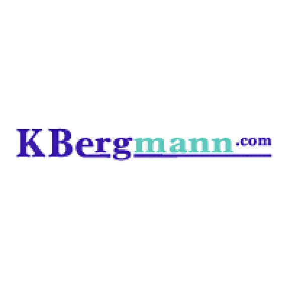 Logo of K. Bergmann LTD.