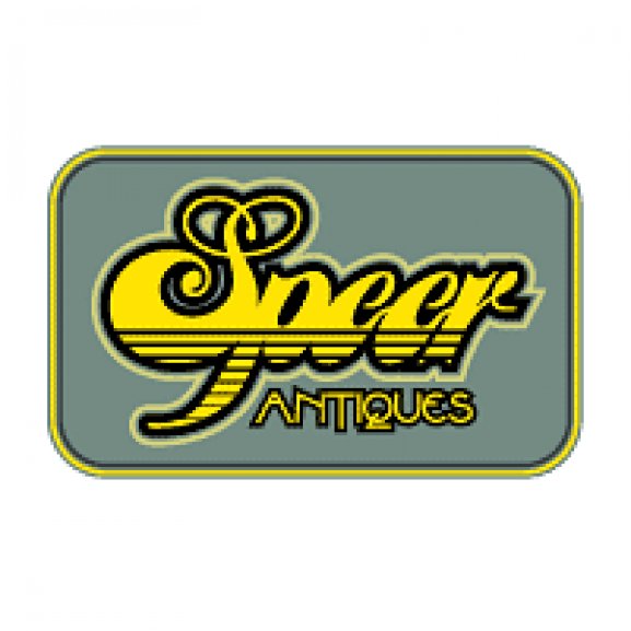 Logo of Speer Antiques