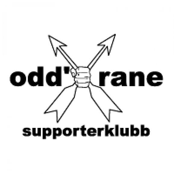 Logo of Oddrane