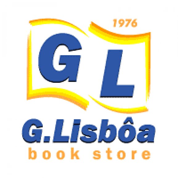 Logo of G. Lisboa Livros