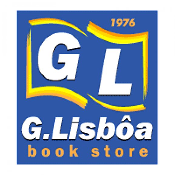 Logo of G. Lisboa Livros