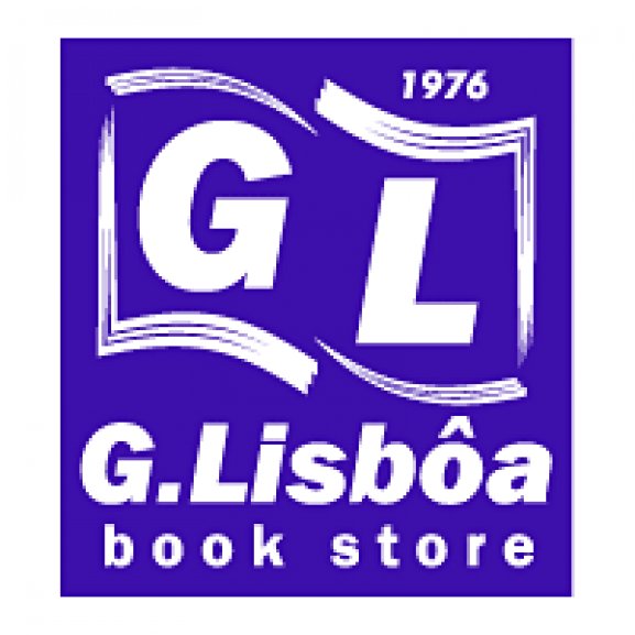 Logo of G. Lisboa Livros