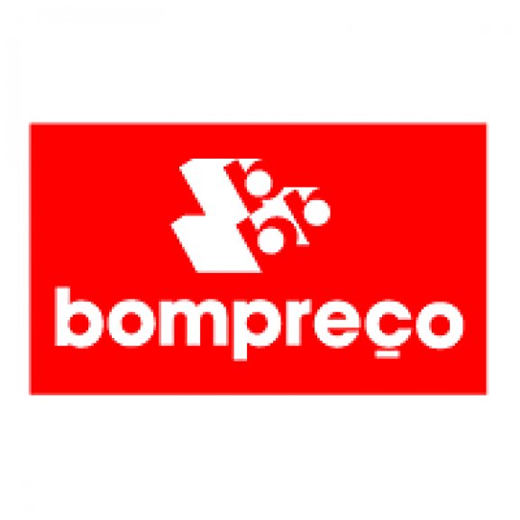 Logo of Bompreco