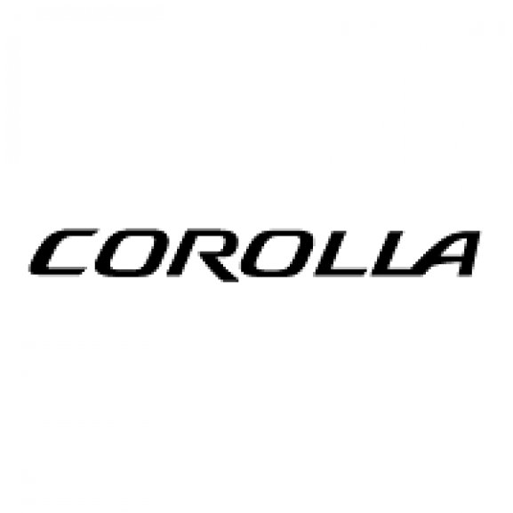 Logo of Corolla