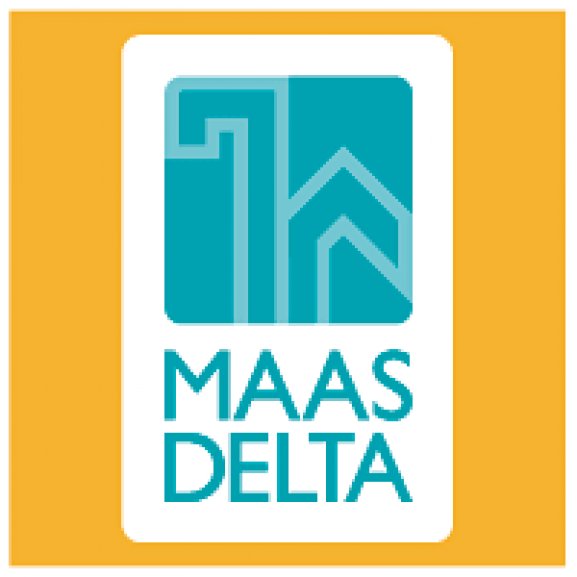 Logo of MaasDelta