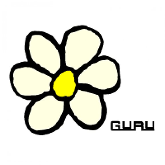 Logo of Guru