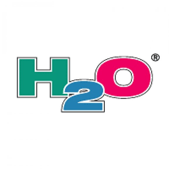 Logo of H2O