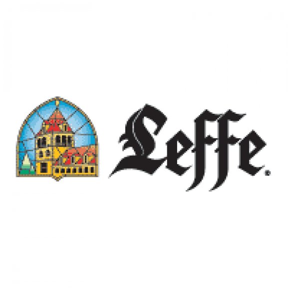 Logo of Leffe