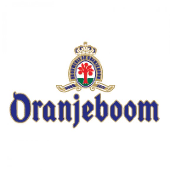 Logo of Oranjeboom