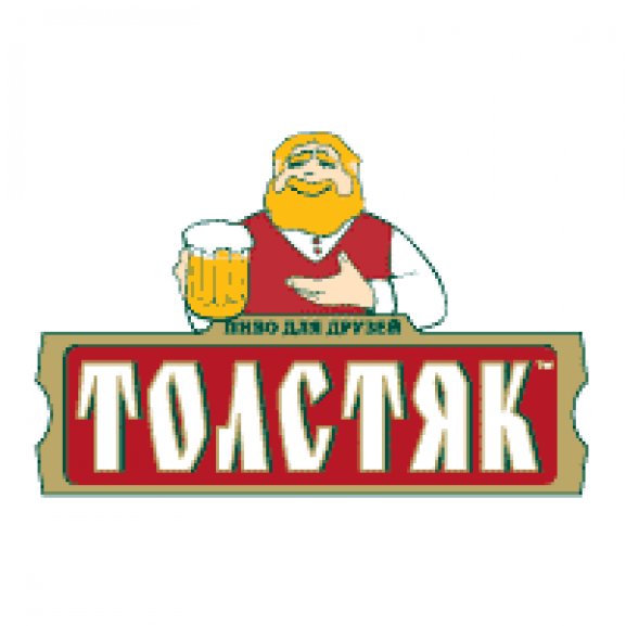 Logo of Tolstiak